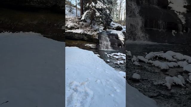 Красота Кавказа
