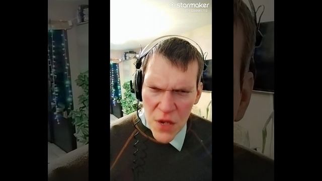 StarMaker_Никита Михалков - Мохнатый шмель_solo_2025-01-15_video