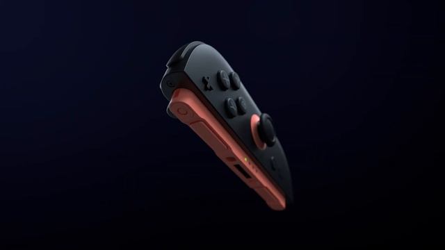 Nintendo Switch 2 – Первый анонс-трейлер