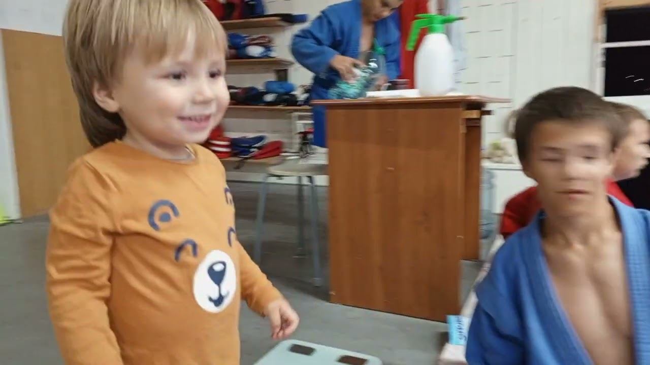 СК «Сокол», Горячий Ключ, Краснодарский край.