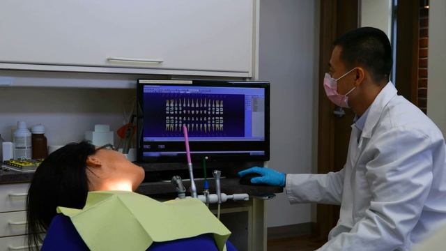 🦷 Советы по поиску нескольких врачей в Грузии