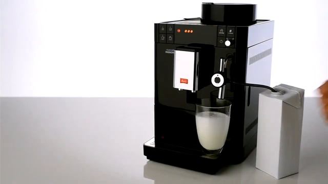 Автоматическая кофемашина Melitta CAFFEO PASSIONE