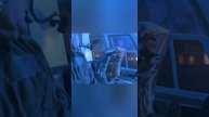 Почему терминатор Т-1000 прикончил водителя и отпустил пилота кино фильмы факты #shorts #шортс