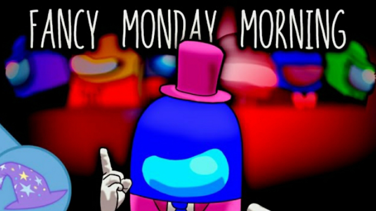 Kyle Allen Music x CG5 - Fancy Monday Morning (by FUGerman2007)