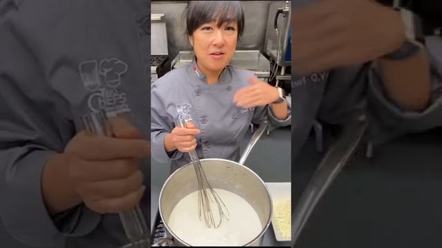 Everyone should know how to make this sauce