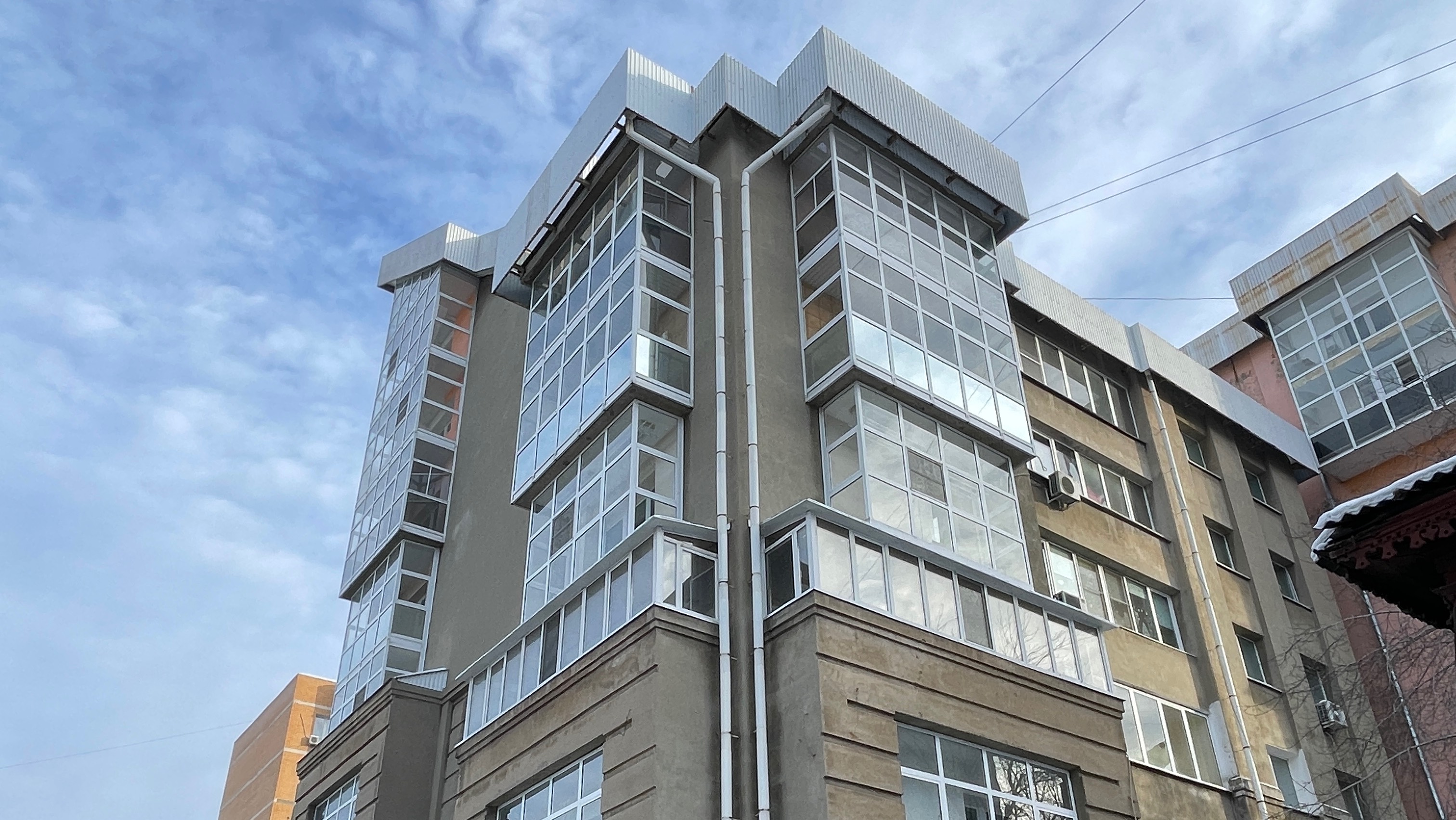 Офис в центре Иркутска Продажа коммерческого помещения ☎️ 8(902)170-50-21 Вячеслав