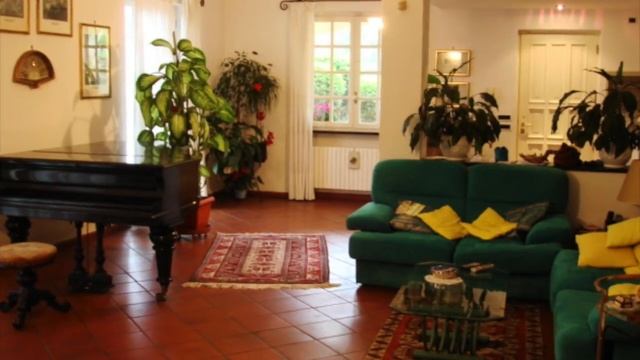 Villa Ferrari