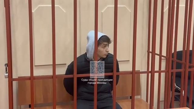 Суд арестовал уроженцев Ингушетии, участвовавших в организации убийства !!!