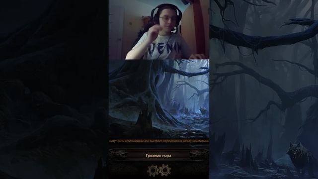 Дегенерация #twitch #twitchstreamer #twitchclips #sareth #poe #poe2 #pathofexile #diablo