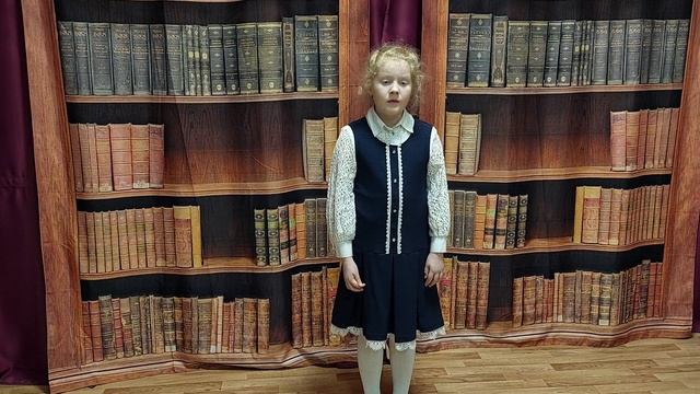 "Размышления о маме" - Екатерина Зубленко