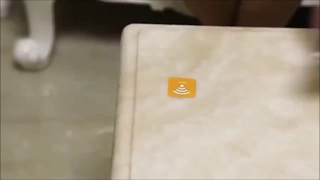 NFC метки.