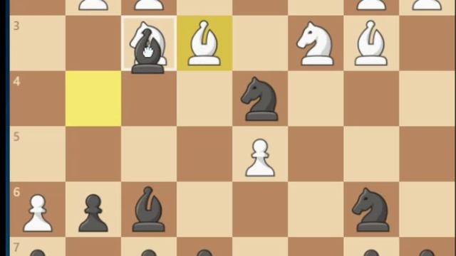 chess -3
