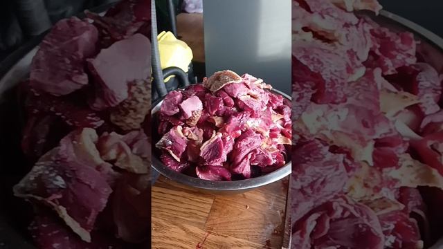 тушёнка в реторт пакетах