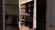Видеообзор квартиры г. Иваново, ул. Кудряшова д. 71к1