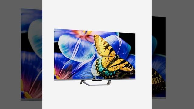 Haier Smart TV S4 55