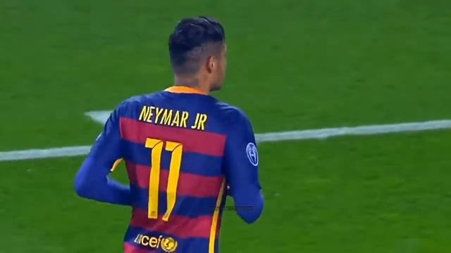 Neymar vs Arsenal Home (Mini-Skills Pack HD) 720p