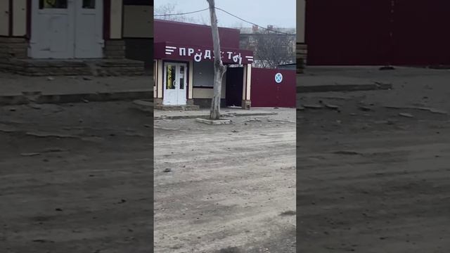 Октябрьский,  Донецк (05.12.2023)