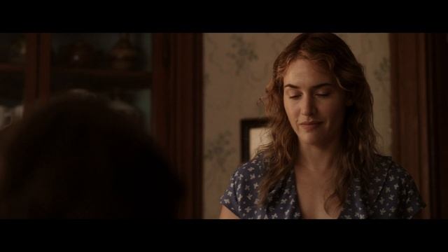 Labor Day Trailer 2013 Kate Winslet