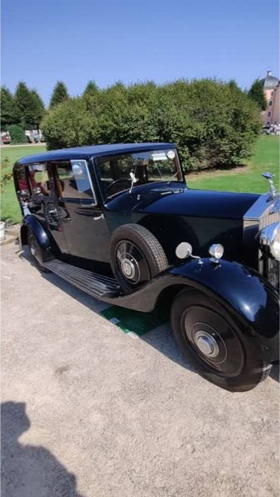 Rolls-Royce