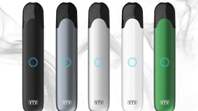 VTV Pod Kit-045