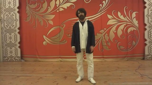 "Oh, come to us, brothers,feel sad.Cossack song lyric.The best russian Ethno