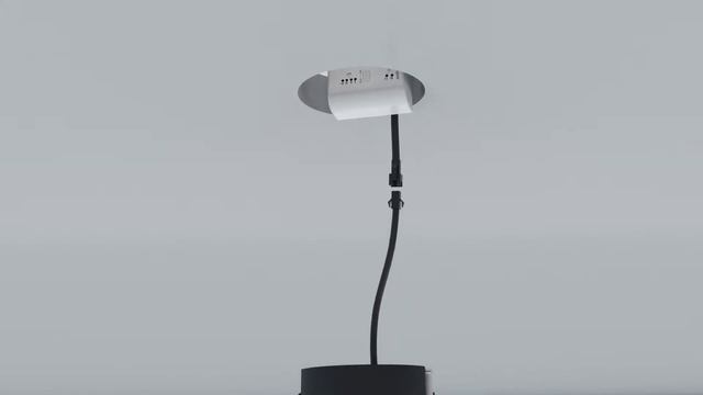 D11 LED Downlight 3000K-2500K - Ra97