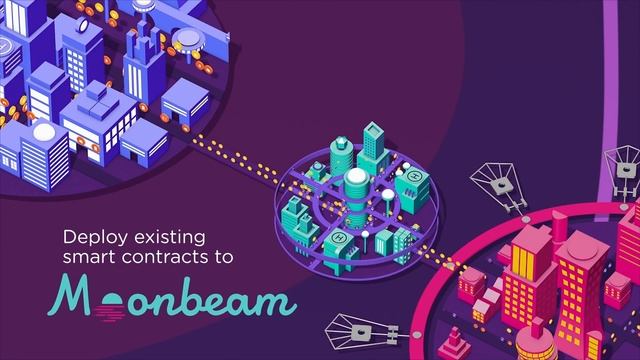 Moonbeam: The Ethereum-Compatible Smart Contract Platform on Polkadot