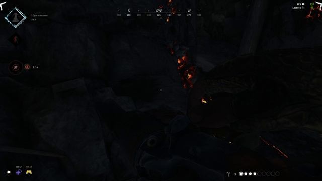 Hunt  Showdown