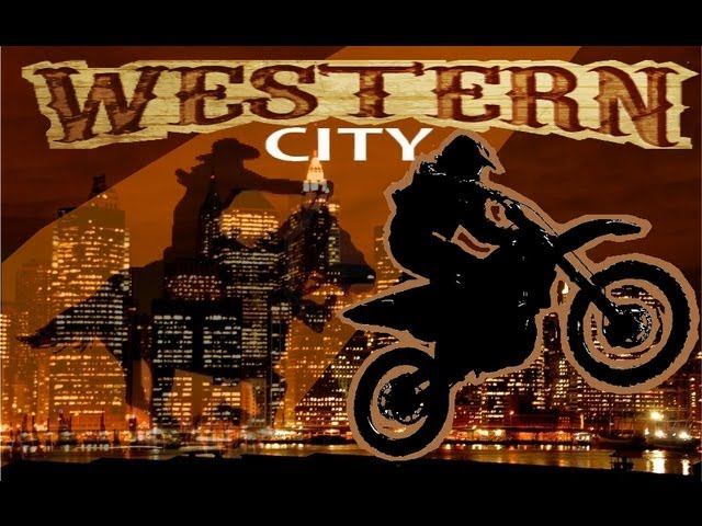 Stels / Generic Trigger -- CityWestern ☺♪♫