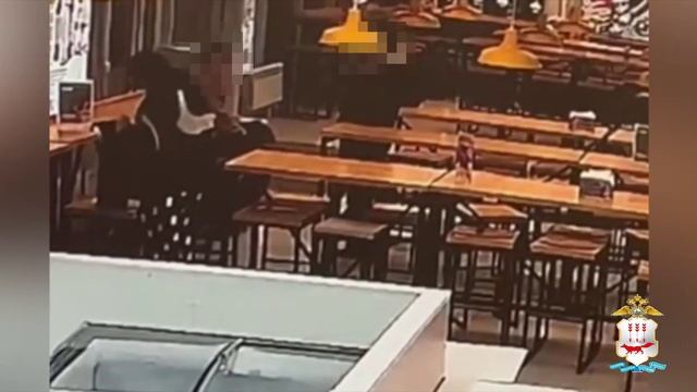 Житель Мордовии подозревается в краже музыкальной трубы, забытой потерпевшим в супермаркете