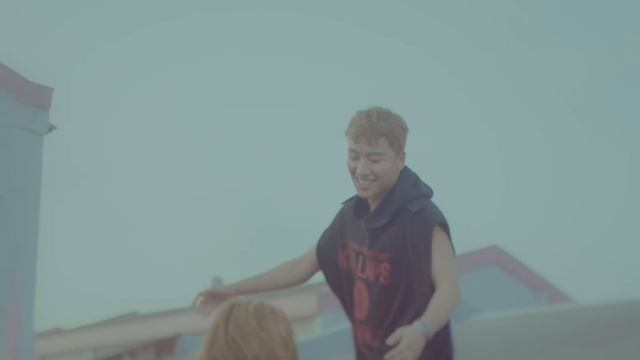 BIGBANG - LET'S NOT FALL IN LOVE