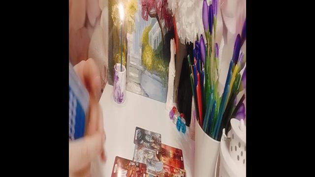 Его мысли о Вас после последнего взаимодействия?