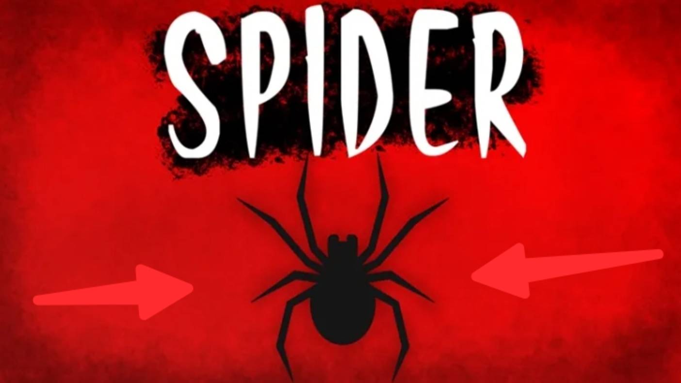 Быстро умер☠️ в игре паук🕷🕷  попытаюсь потом еще раз и вы попытайтесь