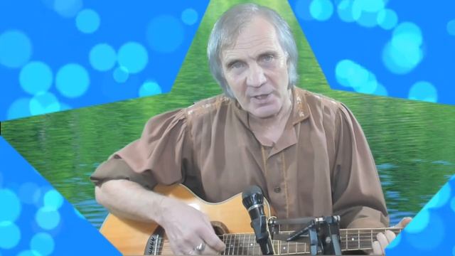 В.Высоцкий - Реальней сновидения и бреда. кавер Андрей Барбашов