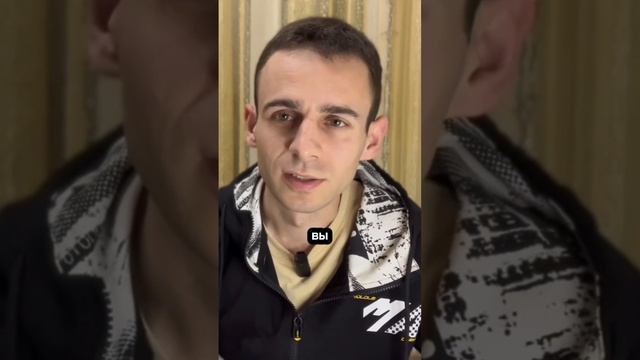 Признак что пора сменить церковь