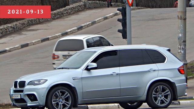 ВМ0587СХ - BMW X5 2011 - BM0587CX