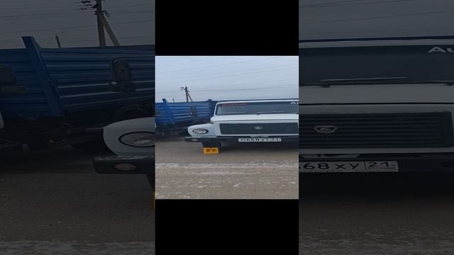 В Волгограде широкий выбор самосвалов1