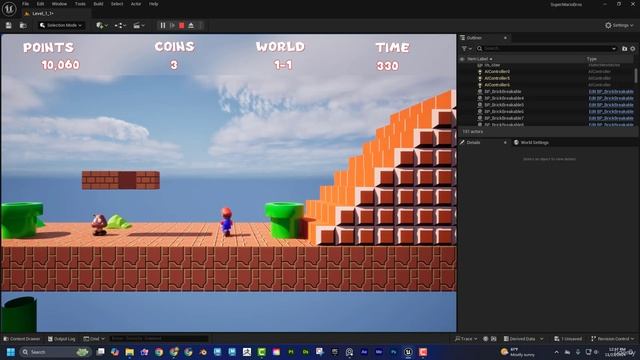 11 -Construct Level (Part 11)