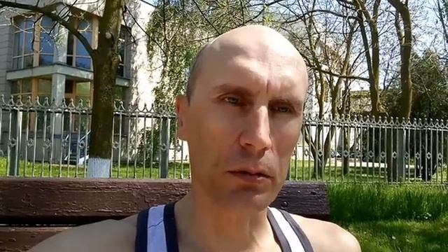Виталий Дёмочка. Ответы на вопросы 23