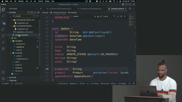 9. Debugging Routes