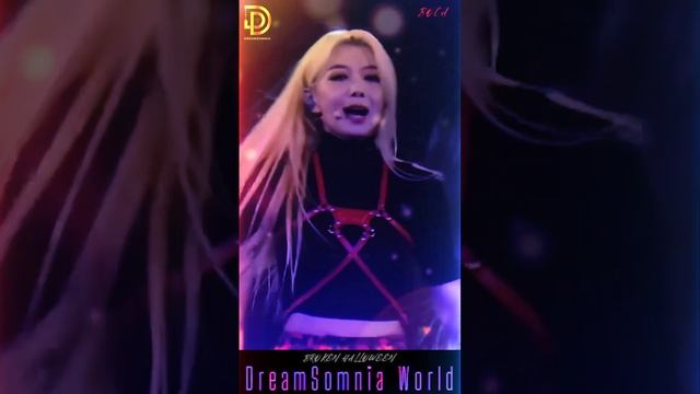 [MiC ON] SuperCool Rapper HOLD UP! vs SuperCute Rapper  AiYA! | Dreamcatcher(드림캐쳐)