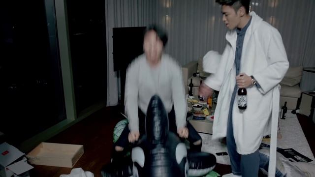 BIGBANG We Like 2 Party
