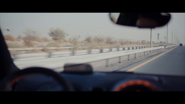 MINI Countryman 4k test | Sony A6500 with Sony 35mm f/1.8 and Zhiyun Crane