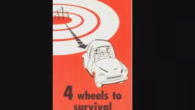 Bing Crosby: Star for Civil Defense (1959)