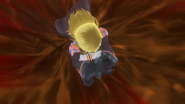 Трейлер Tales of Graces f Remastered (Richard)