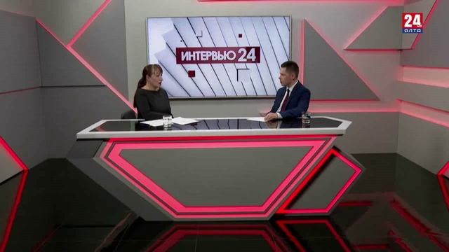 Интервью 24. Татьяна Порошина. Выпуск от 16.01.25