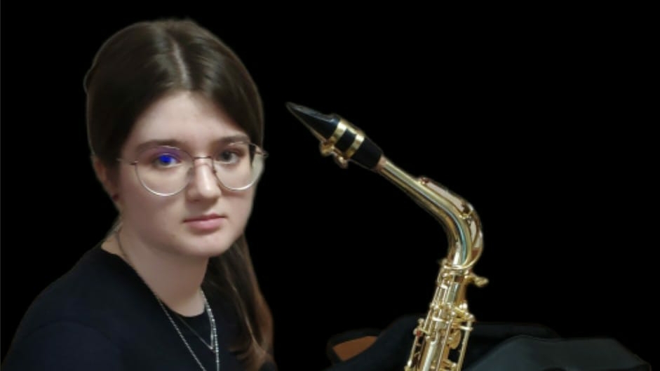 Душа саксофона