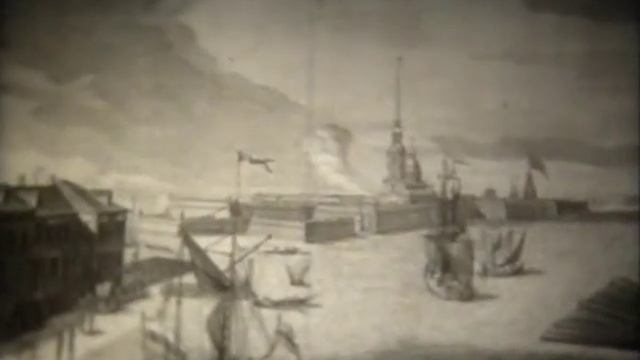 Жизнь и деятельность Ломоносова