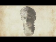 02 Зевс Любвеобильный бог