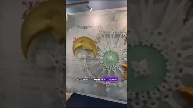 Путешествие в Великий Устюг — зимняя сказка наяву!